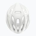 Fahrradhelm MET Rivale II Mips absolute white le 5