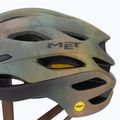 Fahrradhelm MET Estro Mips savanna matt wander le 7