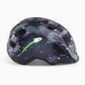 Kinder-Fahrradhelm MET Hooray space glow in the dark 4