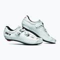 Rennradschuhe Herren Sidi Genius 10 white/white 9