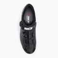 Rennradschuhe Herren Sidi Genius 10 black/black 5