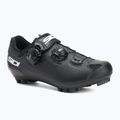 Fahrradschuhe MTB Damen Sidi Eagle 10 Woman black/black