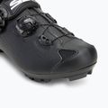 Fahrradschuhe MTB Damen Sidi Eagle 10 Woman black/black 7