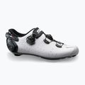 Rennradschuhe Herren Sidi Wire 2S white/black 8