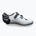 Rennradschuhe Herren Sidi Wire 2S white/black 9