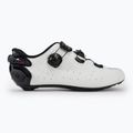 Rennradschuhe Herren Sidi Wire 2S white/black 2