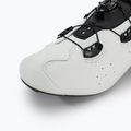 Rennradschuhe Herren Sidi Wire 2S white/black 7