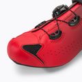 Rennradschuhe Herren Sidi Genius 10 red/black 7