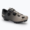 Fahrradschuhe MTB Herren Sidi Eagle 10 grey/black