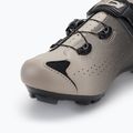 Fahrradschuhe MTB Herren Sidi Eagle 10 grey/black 7