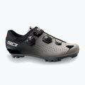Fahrradschuhe MTB Herren Sidi Eagle 10 grey/black 8