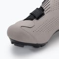 Fahrradschuhe MTB Herren Sidi MTB Aertis greige/black 7
