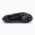 Fahrradschuhe MTB Herren Sidi MTB Aertis grey/red 4