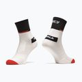 Sidi Neo schwarz/weiße Socken