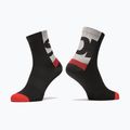 Sidi Confusum Socken schwarz