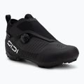 MTB-Schuhe Herren Sidi Hiemx black/black