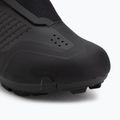 MTB-Schuhe Herren Sidi Hiemx black/black 7