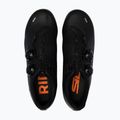Herren Rennradschuhe Sidi Ergo 6 dunkelgrau 11