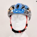 Fahrradhelm für Kinder Alpina Gamma 2.0 construction 11