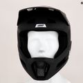 Leatt MTB Fahrradhelm Gravity 1.0 V23 schwarz 1023014155 14