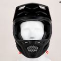 Leatt MTB Fahrradhelm Gravity 4.0 V23 schwarz 1023013701 13