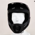 Leatt MTB Fahrradhelm Gravity 2.0 V23 schwarz 1023013953 13