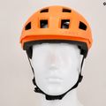Leatt MTB Fahrradhelm AllMtn 1.0 V23 orange 1023015951 14
