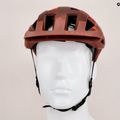Leatt MTB Trail 2.0 Fahrradhelm V23 rot 1023016351 13