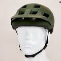 Leatt MTB Fahrradhelm AllMtn 1.0 V23 grün 1023015801 13