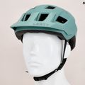 Leatt MTB Fahrradhelm AllMtn 1.0 V23 grün 1023016001 14