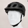 Leatt MTB AllMtn 1.0 V23 Fahrradhelm schwarz 1023015851 13