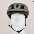 MET Echo grüner Fahrradhelm 3HM118CE00LVE2 12