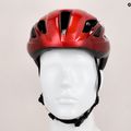 MET Strale Fahrradhelm rot 3HM107CE00MRO2 11