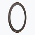 Fahrradreifen Pirelli P Zero Race RS TLR Classic 700 x 28C black/brown 2