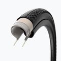 Fahrradreifen Pirelli Cinturato Gravel RH 700 x 45C black 5