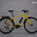 E-bike Herren Ridley RES U5 U5-1Bs gelb SBIU5MRID 7