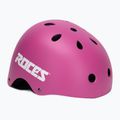 Roces Aggressive Kinderhelm rosa 300756