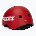 Helmet Kinder Roces Aggressive rot 3756 4