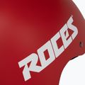 Helmet Kinder Roces Aggressive rot 3756 7