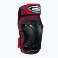 Roces Ventilated 3 Pack 2 Kinderkissen-Set schwarz/rot 31352 3
