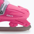 Freizeit-Schlittschuhe Kinder Roces MCK F rosa 45519 5