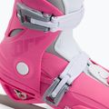 Freizeit-Schlittschuhe Kinder Roces MCK F rosa 45519 6