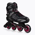 Inline-Skates Herren Roces Big ZYX schwarz 4812