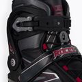 Inline-Skates Herren Roces Big ZYX schwarz 4812 5