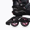 Inline-Skates Herren Roces Big ZYX schwarz 4812 7
