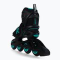 Inline-Skates Damen Roces Icon schwarz 4822 3