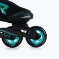 Inline-Skates Damen Roces Icon schwarz 4822 6