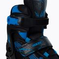 Inline-Skates Kinder Roces Jokey 3. schwarz-blau 4845 5