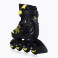 Inline-Skates Kinder Roces Jokey 3. schwarz-gelb 4845 3