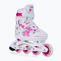 Inline-Skates Kinder Roces Jokey 3. weiß 4846